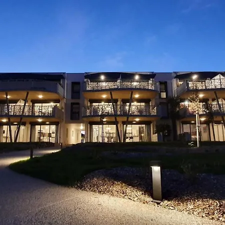 Pmr 4 Pers, Plage, Piscine Chauffee, Parking, Animaux Admis - Fr-1-194-254 * La Tranche-sur-Mer