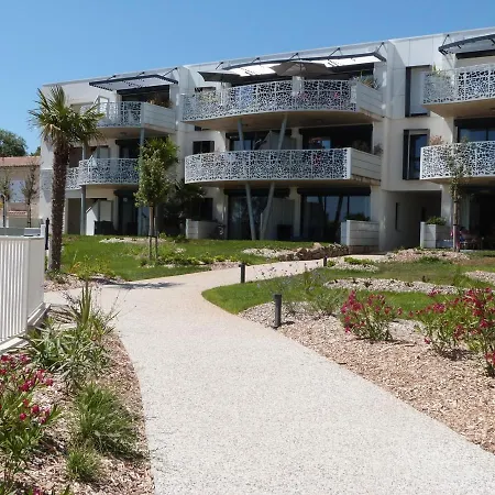 Pmr 4 Pers, Plage, Piscine Chauffee, Parking, Animaux Admis - Fr-1-194-254 La Tranche-sur-Mer