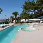 아파트 Pmr 4 Pers, Plage, Piscine Chauffee, Parking, Animaux Admis - Fr-1-194-254 *