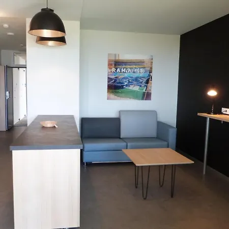 Apartment Pmr 4 Pers, Plage, Piscine Chauffee, Parking, Animaux Admis - Fr-1-194-254