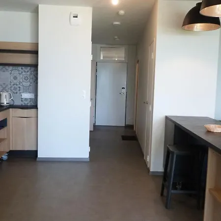 Pmr 4 Pers, Plage, Piscine Chauffee, Parking, Animaux Admis - Fr-1-194-254 *