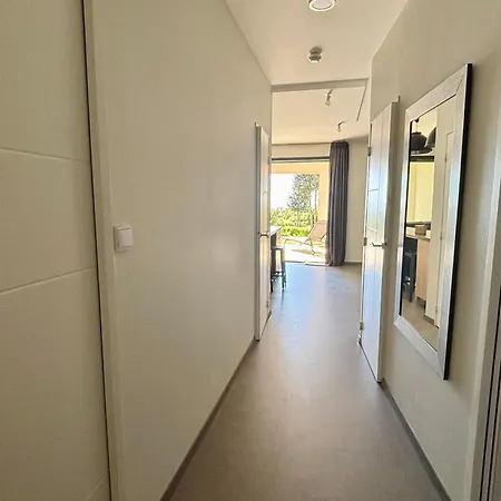 Pmr 4 Pers, Plage, Piscine Chauffée, Parking, Animaux Admis - Fr-1-194-254 Appartement *