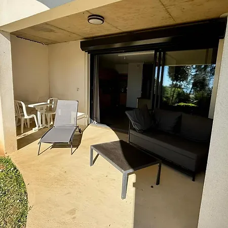 Pmr 4 Pers, Plage, Piscine Chauffée, Parking, Animaux Admis - Fr-1-194-254 Appartement La Tranche-sur-Mer