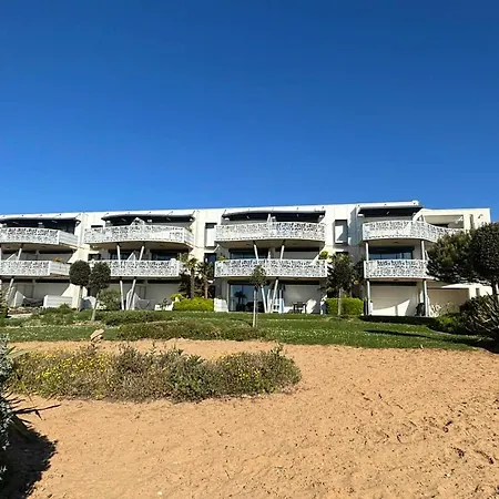 Pmr 4 Pers, Plage, Piscine Chauffée, Parking, Animaux Admis - Fr-1-194-254 Appartement *